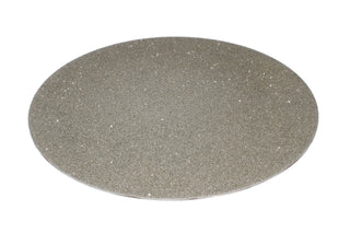 12" Diamond Grinding Disc (60 grit : Coarse)