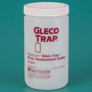 43 Oz. Gleco Trap Replacement Bottle