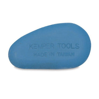 Frss- Small Blue Finish Rubber Rib By Kemper Tools