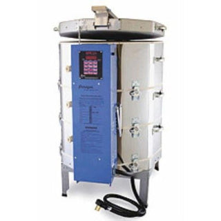 Paragon Kiln Tnf-24 Kiln : 7.3 cu ft Cone 8