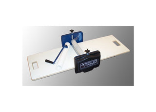 North Star Equipment Portaroller Portable Table-Top Slab Roller