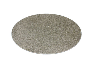 8" Diamond Grinding Disc (120 grit : Medium)