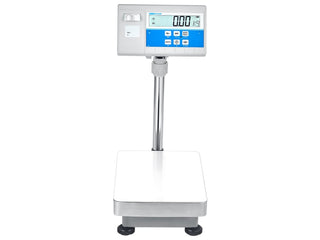 Adam Equipment BKT 16a Label Printing Scale (16Lb /.2 gram)