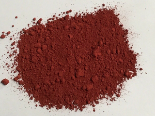 Copper Oxide Red One Pound