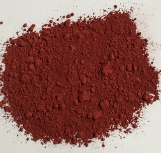 Copper Oxide Red Five Pounds