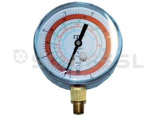 MANOMETER for F-70R