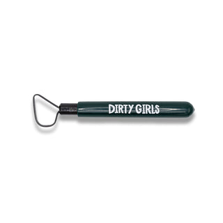 Dirty Girls Pottery Tools - Trimming Tool #201