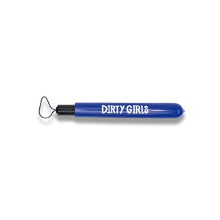 Dirty Girls Pottery Tools -Trimming Tool #303