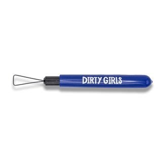 Dirty Girls Pottery Tools - Trimming Tool #317 - Compare To Dolan 445