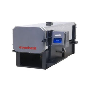 Evenheat Kilns KF 31.5 Extreme Depth Heat Treat Oven