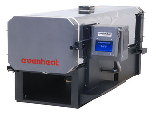 Evenheat Kilns KF 36 Extreme Depth Heat Treat Oven