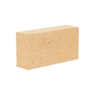 Super Duty Hardbrick FireBrick-#1 Wedge  2.5"