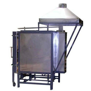 Olympic Kiln Dd14 - Downdraft Kiln Gas Or Propane