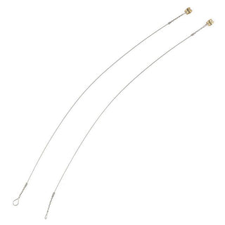 Straight Replacement Wires For Sling Shots 2 Pack Dirty Girls Pottery Tools