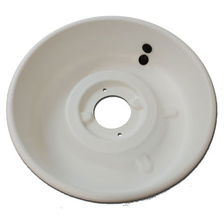 RK Only Shimpo SMALL 1 pc. Splash Pan (SW-RKP-027)