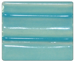 Spectrum 1460 series Celadons and Semi-Transparent Glazes 4-6