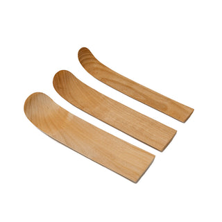 Shimpo Long Wooden Throwing Tools Set Swctc15Set