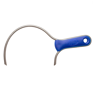 Sherrill Mudtools Mudcutter Wire Tool With STRAIGHT Wire