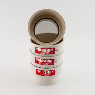 Talisman Mini Test Sieve: 80 Mesh