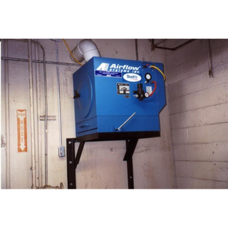 Airflow Systems DCH-1 Dust Collector