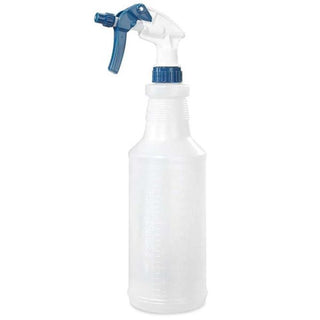 32 ounce Plastic Spray Bottle