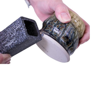 Glaze Eraser Hand Tool