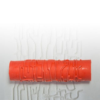 AR16 Xiem Tools Art Roller-Crackle