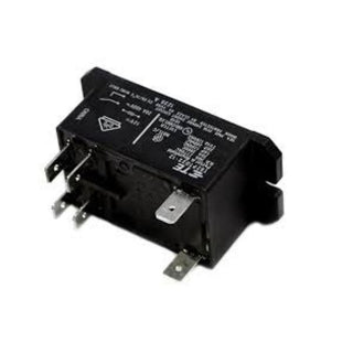 Skutt Relay 2139 (Black) for newer or upgraded KM kilns