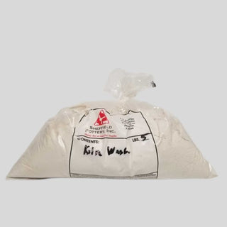 Sheffield Kiln Wash 5Lb Bag