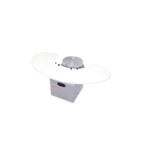 Optional Large Work Table For Shimpo Wheels