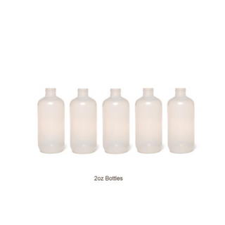 RB2S5 Xiem Tools Replacement Bottle 2oz set of 5