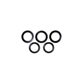 Giffin Grip Replacement O-Rings (2) with 3 Shims