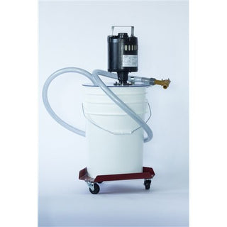 Lehman Studio Star CC6: 6 Gallon Slip Casting Unit