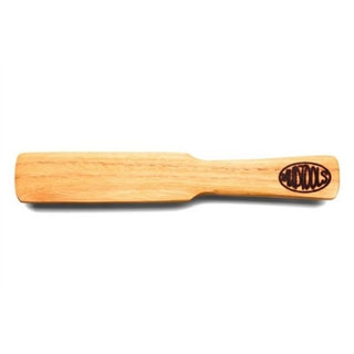 Sherrill Mudtools - Small Clay Paddle with Sock