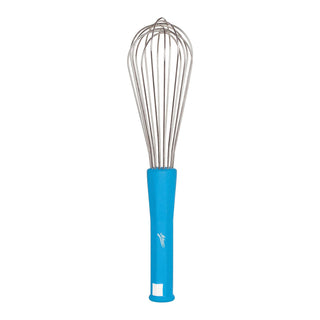 Small Whisk 25Cm (9.8") : Stainless Steel