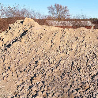 Baseball Field Mix Clay: Price Per Cubic Yard