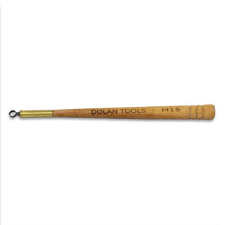 Dolan Tools: M-15 Mini Sculpting Tool