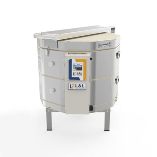 L&L Cone 12 Kiln: E23S-JH For Crystalline Glaze Firing