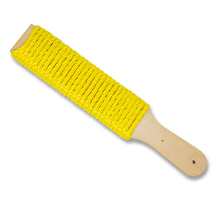 Rope Texture Paddle by Falcon Pottery Tools