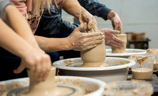 Pottery Studio Equipment