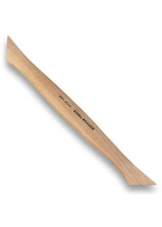 WT20 Wood Clay Tool 8" By Kemper Tools