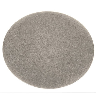 8" Diamond Grinding Disc (60 grit : Coarse)