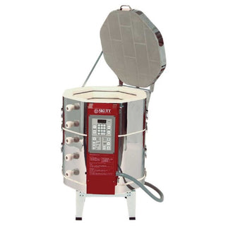 Skutt KM822-3 Kiln Package with Vent and Furniture Kit:  240/1 In Stock