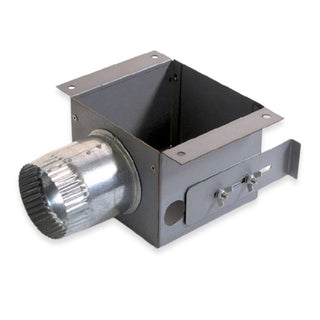 L&L Ventsure Vent Bypass Box