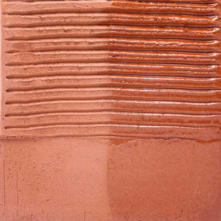 Mass Red with Grog Terra Cotta Earthenware Moist Clay  - 50Lb Box - Delivered Price