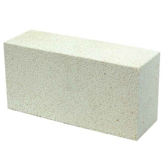 G-23 Soft Brick IFB Insulating Firebrick Straights-3"