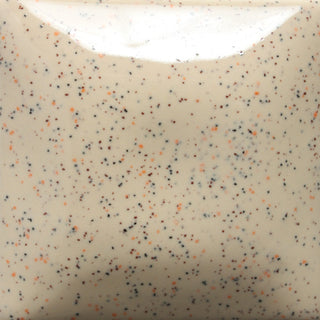 Mayco Colors Pottery Glazes: Speckled Stroke & Coat (PINT):