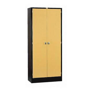 Debcor #9100 Large Damp Cabinet