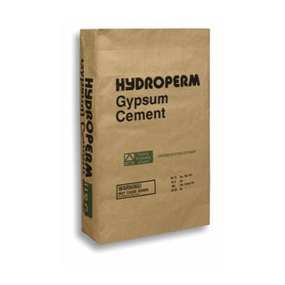 U.S. Gypsum Usg Hydroperm Metal Casting Plaster 50 Lbs.