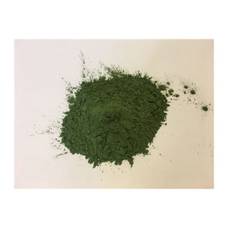 Nickel Oxide Green One Pound